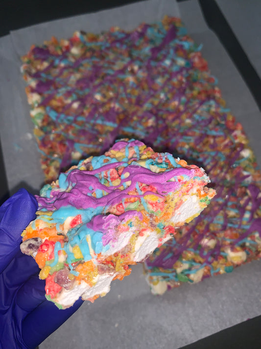 Cereal Bars