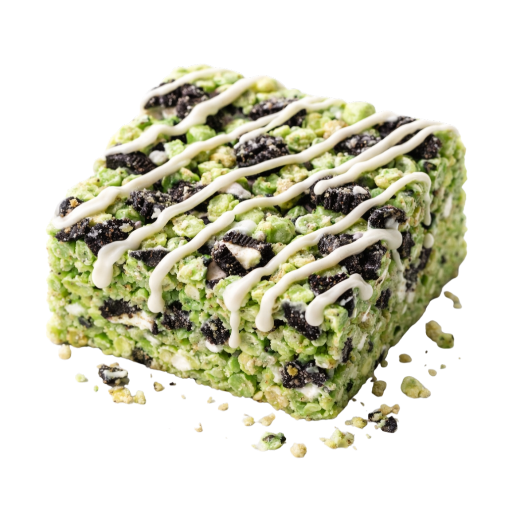 Cereal Bars