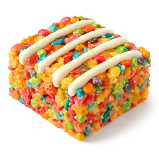 Cereal Bars