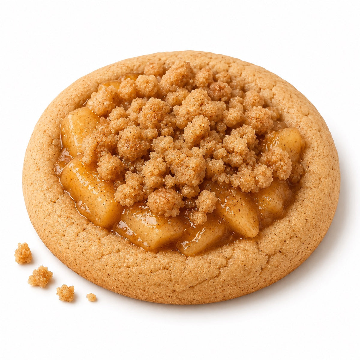 Apple Pie Cookie