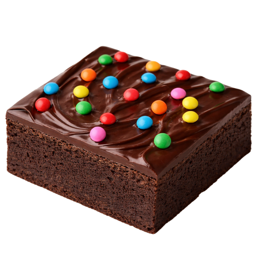 Cosmic Brownies